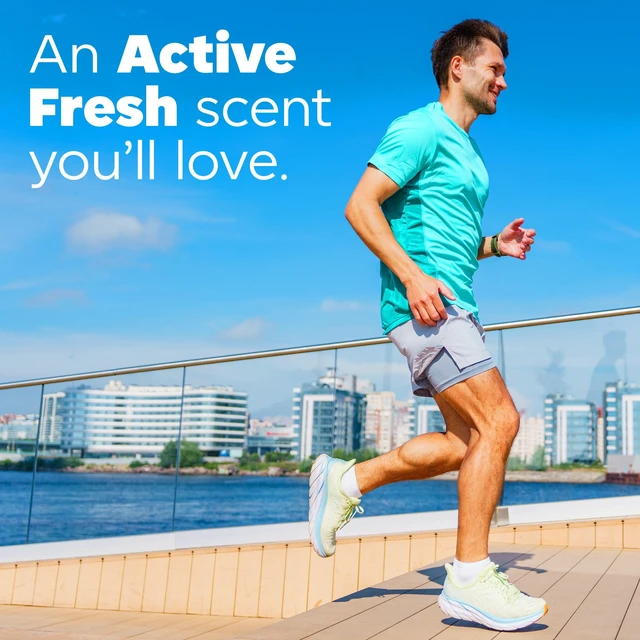 Alt view image 3 of 6 - Tide Ultra Sport Liquid Laundry Detergent Advanced Sweat + Stain Fighter 92 fl oz 65 Loads
