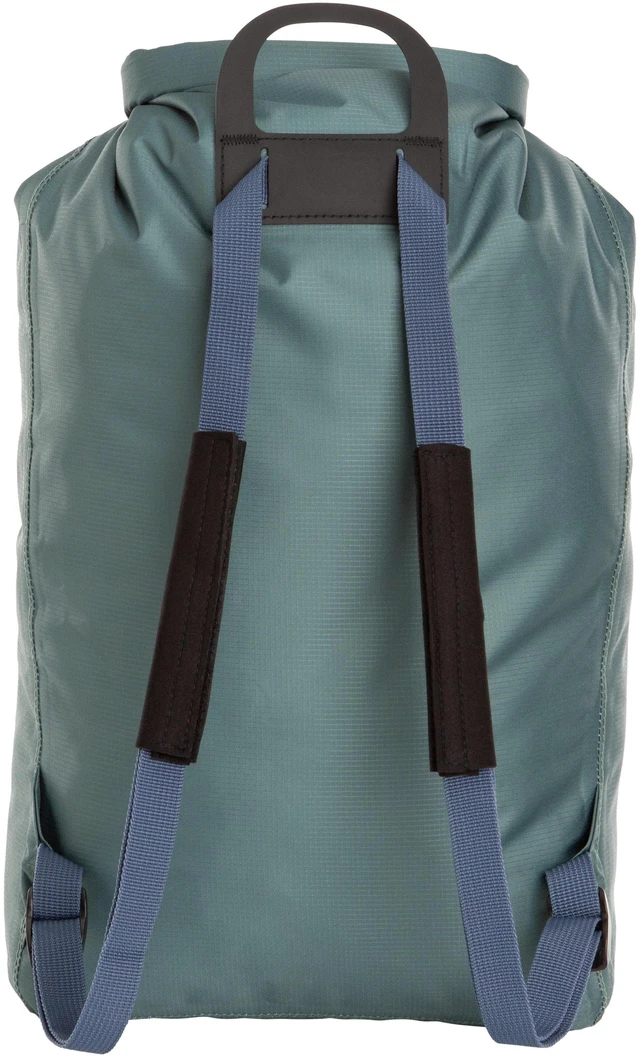 Alt view image 5 of 6 - Ozark Trail 15L Waterproof Backpack, Forest Green, Unisex Adult