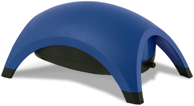 Main image of Tetra Whisper Air Pump, 10 Gallons, 5.5 in., Non-UL Listed, Powerful Airflow