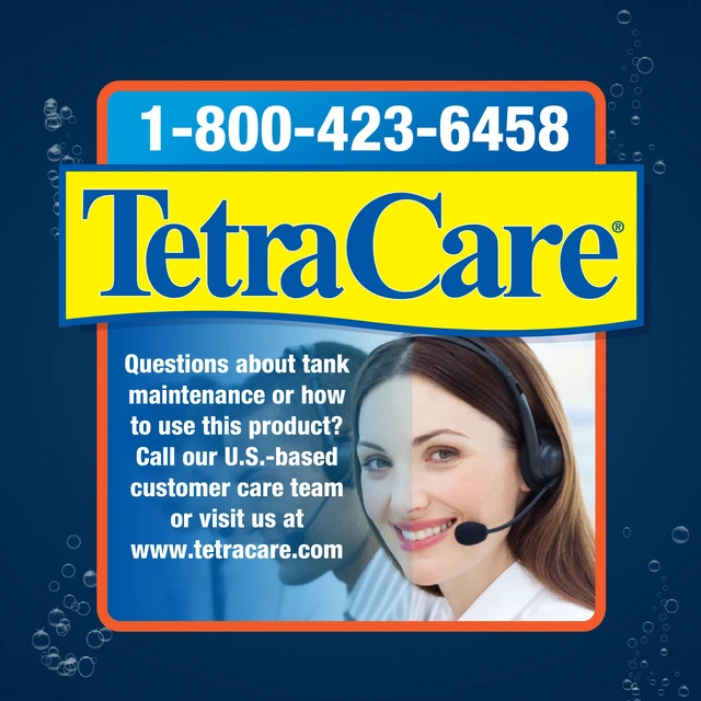 Alt view image 2 of 6 - Tetra Whisper Air Pump, 10 Gallons, 5.5 in., Non-UL Listed, Powerful Airflow