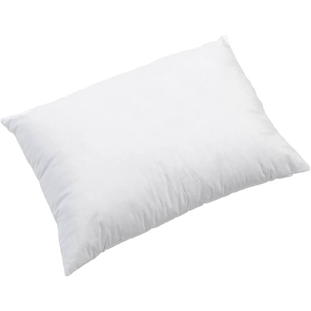Alt view image 2 of 6 - Somerset Home Standard-Size Down Alternative Pillow Insert for Adult, White
