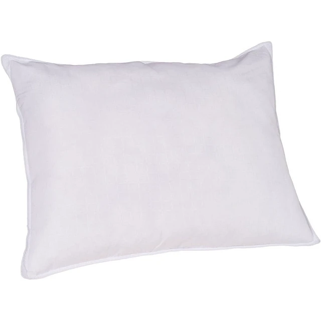 Alt view image 4 of 6 - Somerset Home Standard-Size Down Alternative Pillow Insert for Adult, White