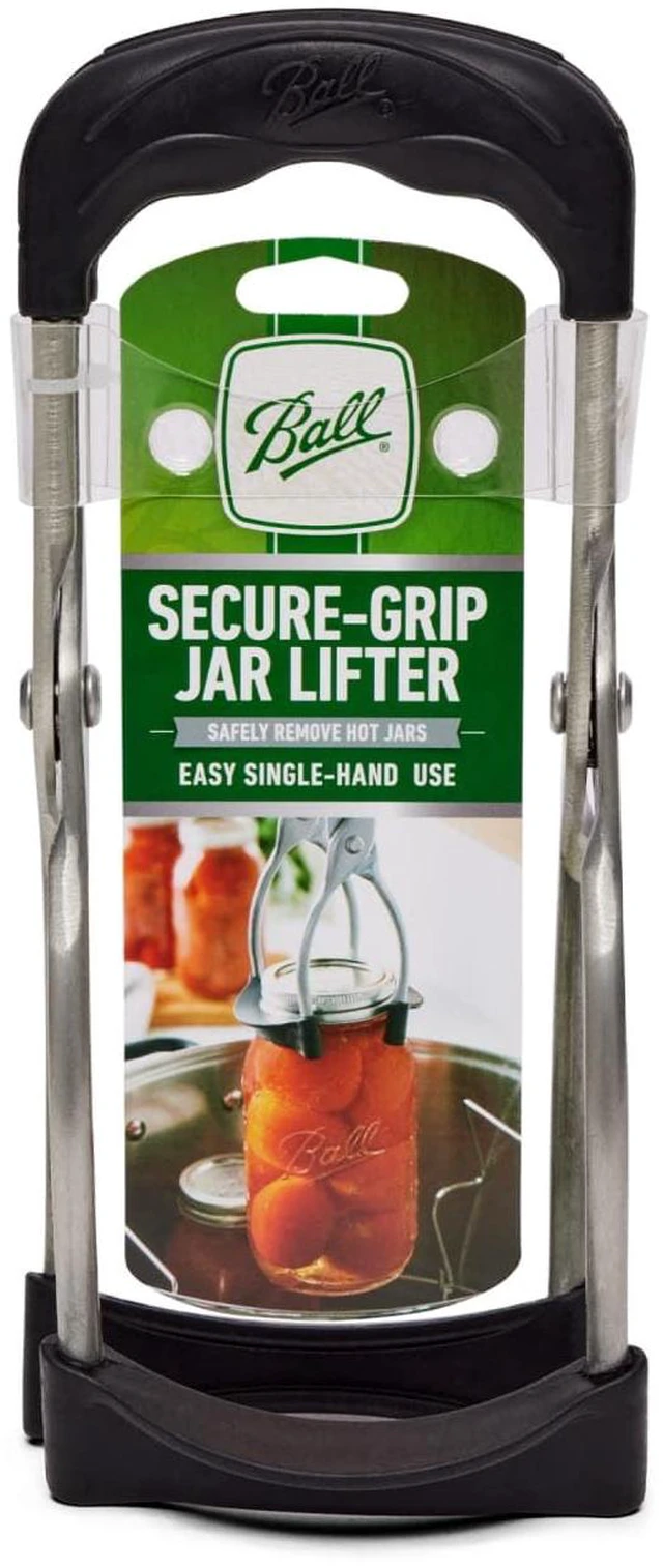 Main image of Ball Secure-Grip Jar Lifter