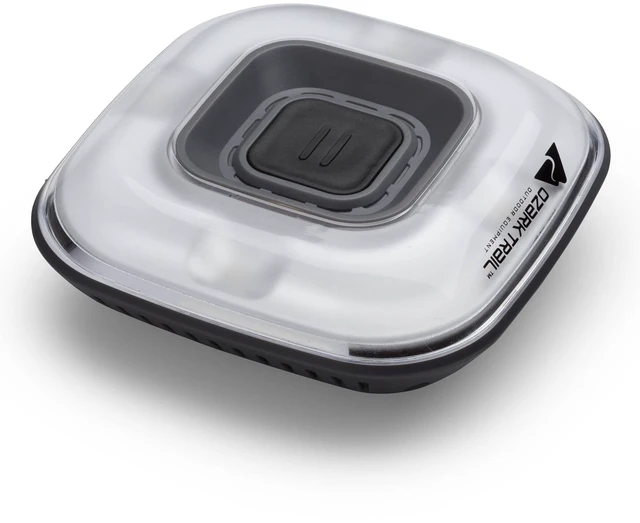 Main image of Ozark Trail Deluxe LED Camping Tent Light