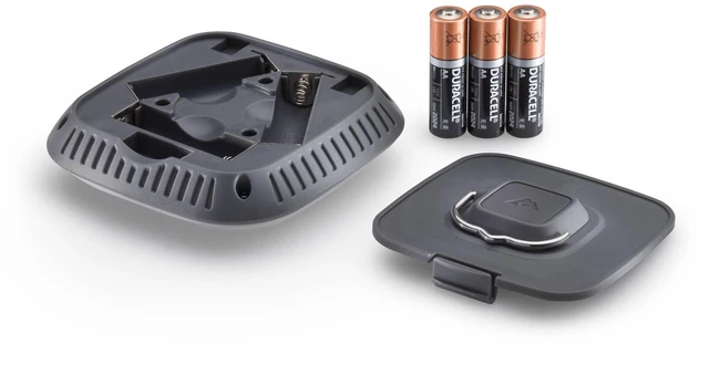 Alt view image 2 of 6 - Ozark Trail Deluxe LED Camping Tent Light
