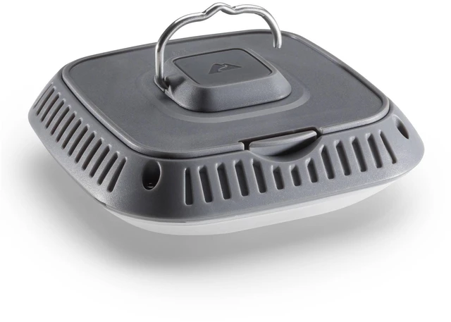 Alt view image 5 of 6 - Ozark Trail Deluxe LED Camping Tent Light