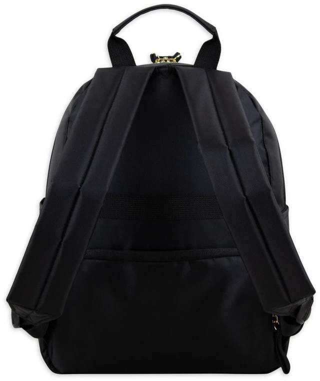 Alt view image 3 of 6 - Eastsport Lauren Mini Backpack, Black