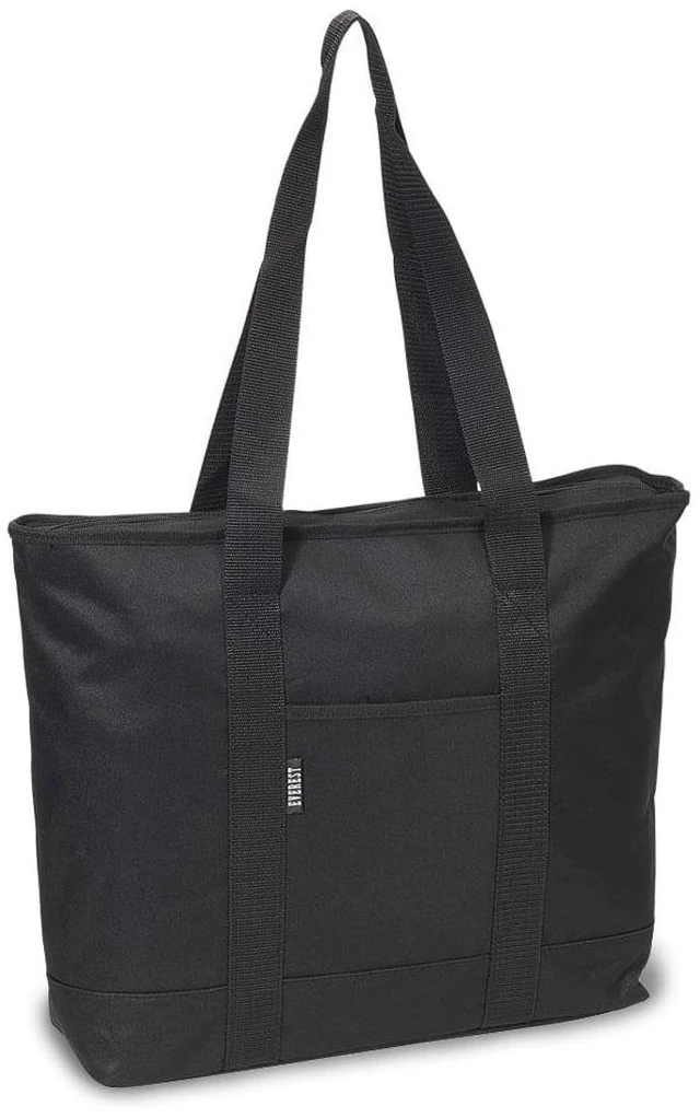 Main image of Women's Shopping Tote 1002DS 16.5x15x5