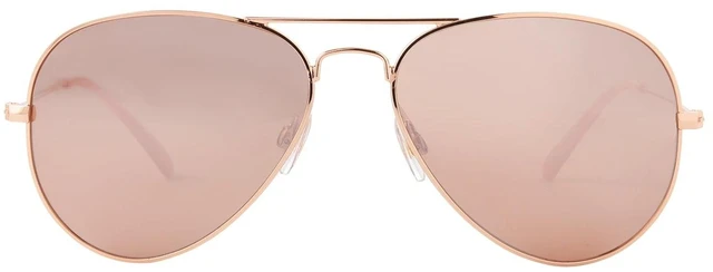 Main image of Foster Grant Aviator Fashion Sunglasses