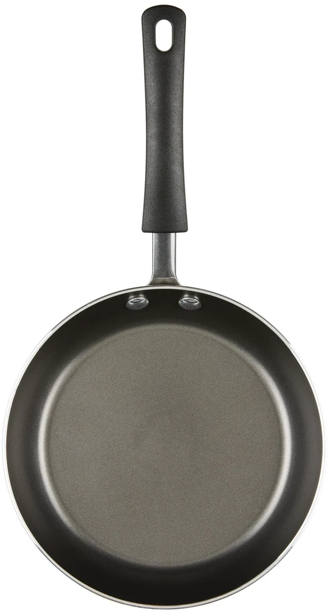 Alt view image 3 of 6 - Farberware Easy Clean 8-Inch Nonstick Frying Pan, Dishwasher Safe, Champagne