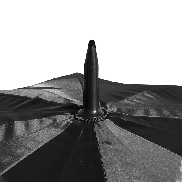 Alt view image 4 of 7 - Misty Harbor Sport Umbrella, Black