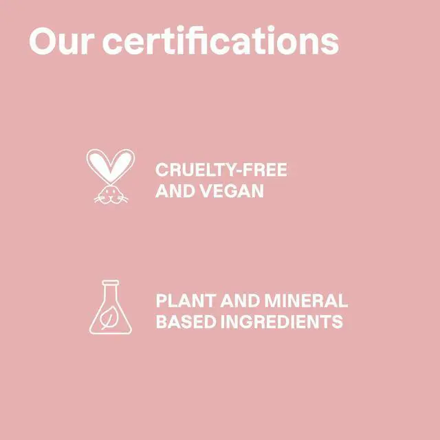 Alt view image 6 of 6 - Baby Fabric Softener, Plant and Mineral-Based Ingredients, HE Compatible, Vegan and Cruelty-free Laundry and Household Products, Unscented, 40 Loads, 33.8 Fl Oz