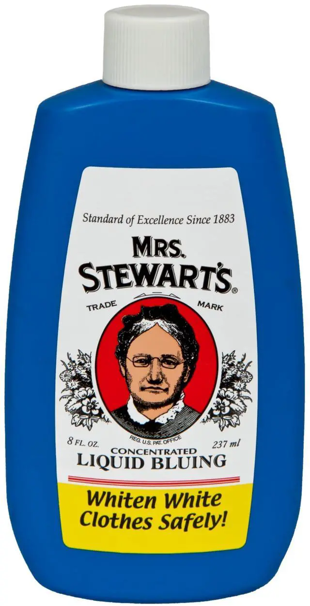 Main image of Liquid Bluing
