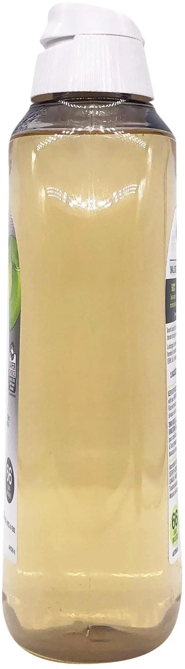 Alt view image 3 of 7 - Laundry Detergent Ultra Power Plus Clean Scent, 23.1 Fl Oz