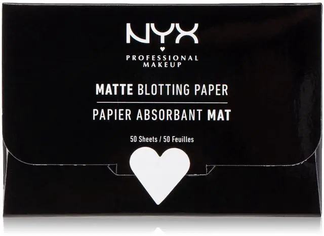 Main image of Matte Blotting Paper