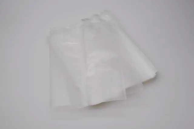 Alt view image 6 of 6 - 5" x 7" Matte Cookie Bags, 100 Pcs Frosted Heat Seal Treat Packaging
