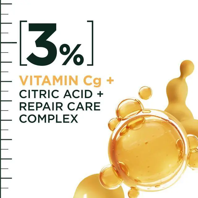 Alt view image 6 of 7 - Fructis Hair Filler Strength Repair Shampoo with Vitamin Cg, Sulfate Free Shampoo for Weak, Damaged Hair, 10.1 Fl Oz, 1 Count