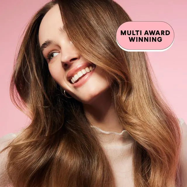 Alt view image 3 of 7 - VOLUME Shampoo with Hydrolyzed Collagen & Macadamia Oil for Thin, Fine & Flat Hair 354 mL