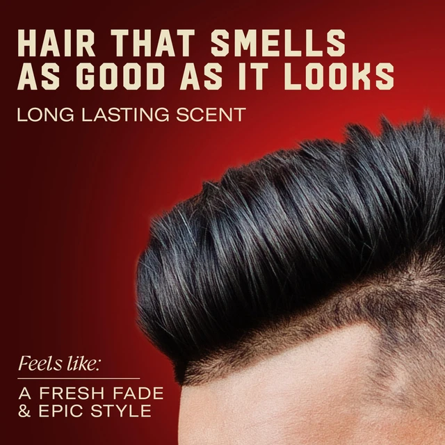 Alt view image 6 of 7 - Mens Shampoo, The Spice Alchemist Collection, 24/7 Cologne-Infused Velvet Sage & Driftwood Scent, Free of Parabens & Phthalates, 20 fl oz