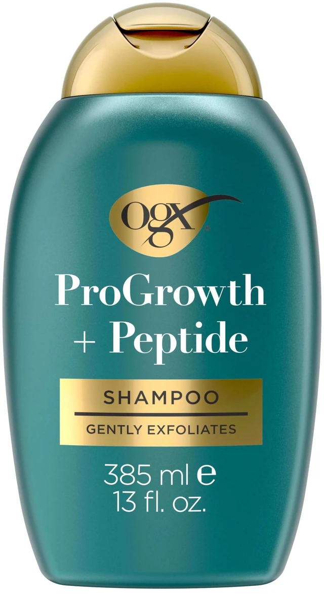 Main image of Clarifying Shampoo, 13 fl oz | Gentle Exfoliating Scalp Shampoo, Supports Natural Hair Growth, Removes Scalp Build-Up, 1.5% Mandelic Acid