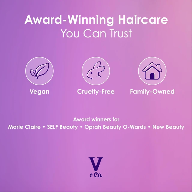 Alt view image 5 of 7 - Wave Babe Wavy Hair Shampoo, Sulfate Free & Paraben Free Hydrating Hair Care with Rice Protein & Peptides for Frizz Control & Wave Definition 12 fl oz
