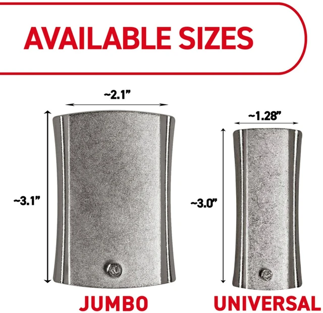 Alt view image 2 of 7 - 8 lb Universal Hangers, 3 Hangers, 8 Strips | Universal Hangers for Sawtooth, D-Ring, Wire, Keyhole and Other Frames, Damage-Free Hanging for Home Décor
