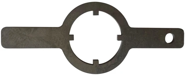 Main image of TB123A Compatible with Kenmore/Whirlpool Washer Tub Nut Spanner Wrench