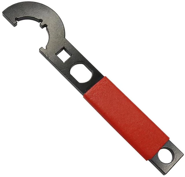 Main image of Armorers Wrench Tools-Upgraded Size & Thickness and Hardness for Removal and Installation