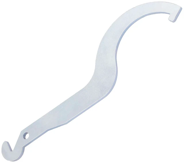 Main image of Shock Spanner Wrench for Polaris,Shock Absorber Spanner Wrench | Drive Clutch Spreader Wrench Fits for Polaris RZR General 1000 Sportsman 550 ATV XP 550 Replace 2877408, 2877408-329