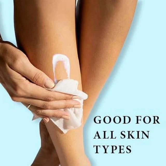 Alt view image 6 of 7 - CNF Disposable Dry Wipes, 100 Pack Ultra Soft Non-Moistened Cleansing Cloths for Adults, Incontinence, Baby Care, Makeup Removal 9.5" x 13.5" - Hospital Grade, Durable