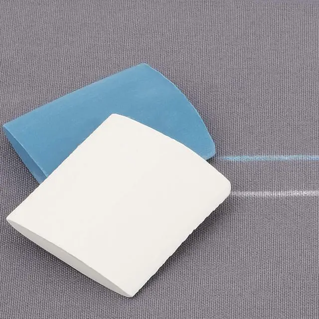 Alt view image 5 of 5 - Tailor's Chalk, 2 Count, White and Blue