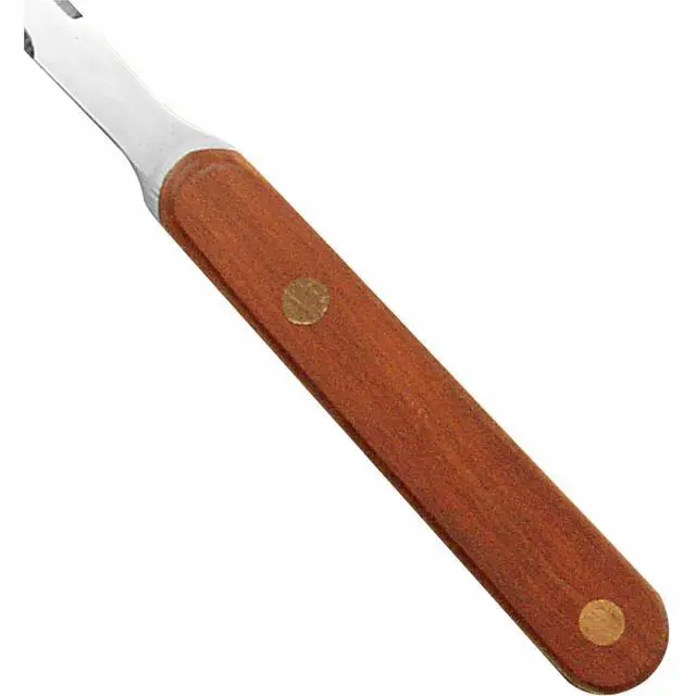 Alt view image 5 of 7 - 29691 All-Purpose Rosewood Handle Letter Opener, 9 in