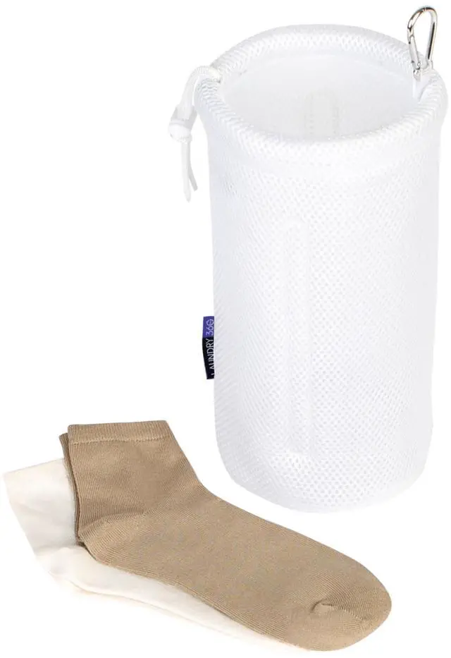 Main image of 360 Sanitized Sock Saver Wash Bag