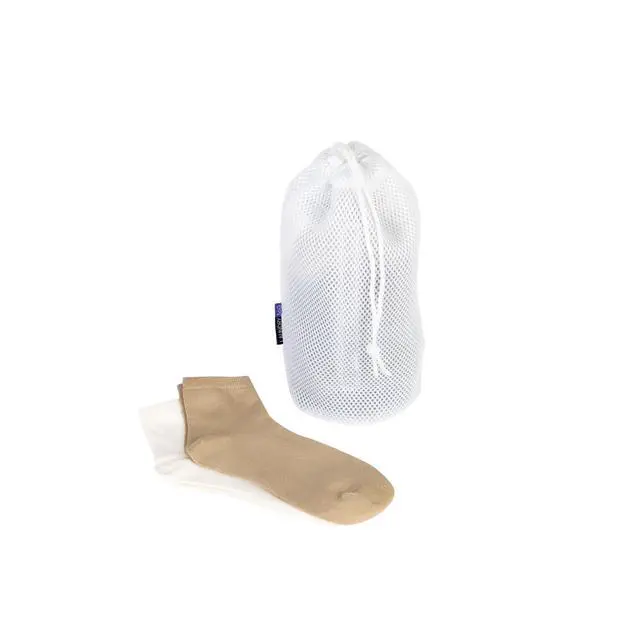 Alt view image 2 of 6 - 360 Sanitized Sock Saver Wash Bag