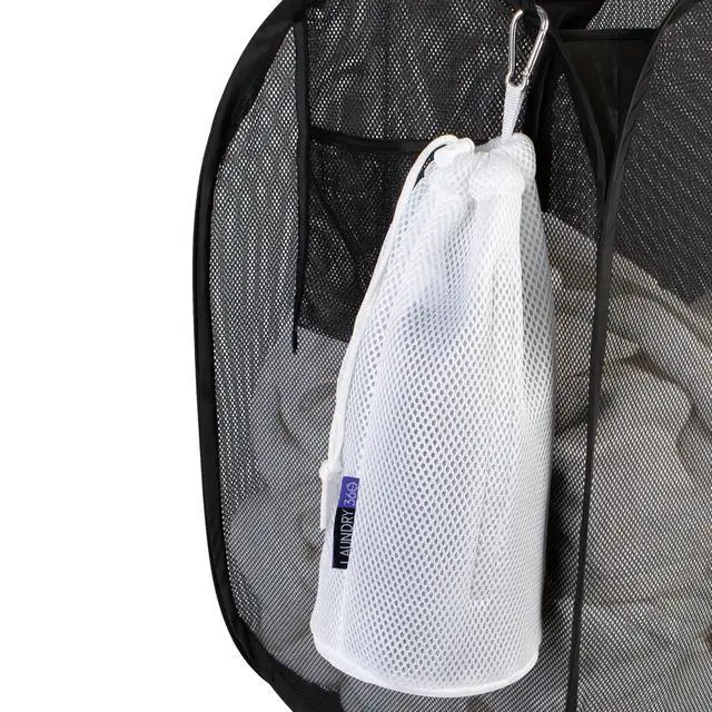 Alt view image 6 of 6 - 360 Sanitized Sock Saver Wash Bag