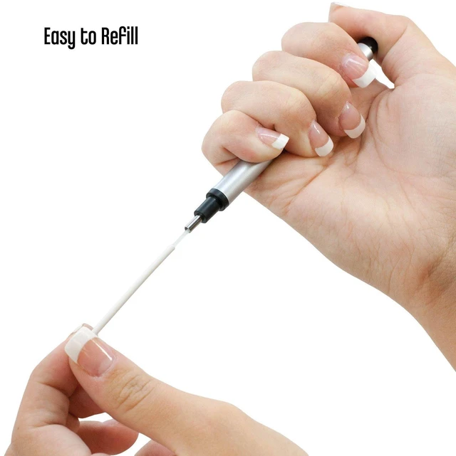 Alt view image 2 of 7 - Eraser Refill, Round 2.3mm, 1-Pack