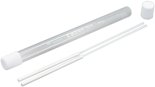 Alt view image 3 of 7 - Eraser Refill, Round 2.3mm, 1-Pack