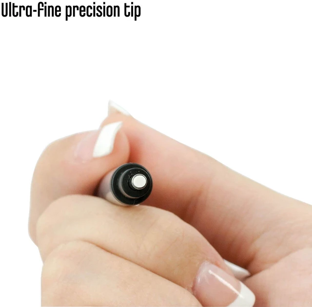 Alt view image 7 of 7 - Eraser Refill, Round 2.3mm, 1-Pack