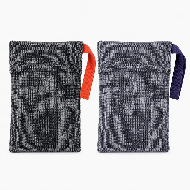 Main image of Bar Soap Bag, 2PCS Soap Bags for Soaps Bars | Soap Pouch Exfoliating Bath Sponge Soap Mesh Bag for Washing Body Travel with Quick-Dry Mesh
