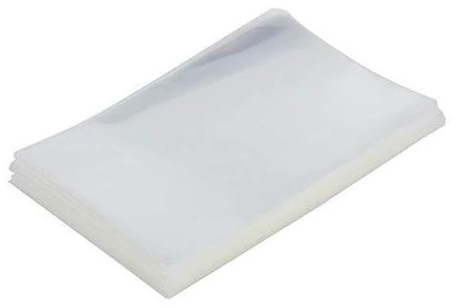 Alt view image 4 of 7 - 100PCS Cellophane Bags Clear Plastic Cello Bags 4x6 with 4" Twist Ties 5 Mix Colors - 1.4 mils Thick OPP Treat Bags for Gift Wrapping Packaging Decorations Storage (4'' x 6'')