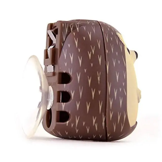 Alt view image 2 of 7 - Toothbrush Holder Hedgehog