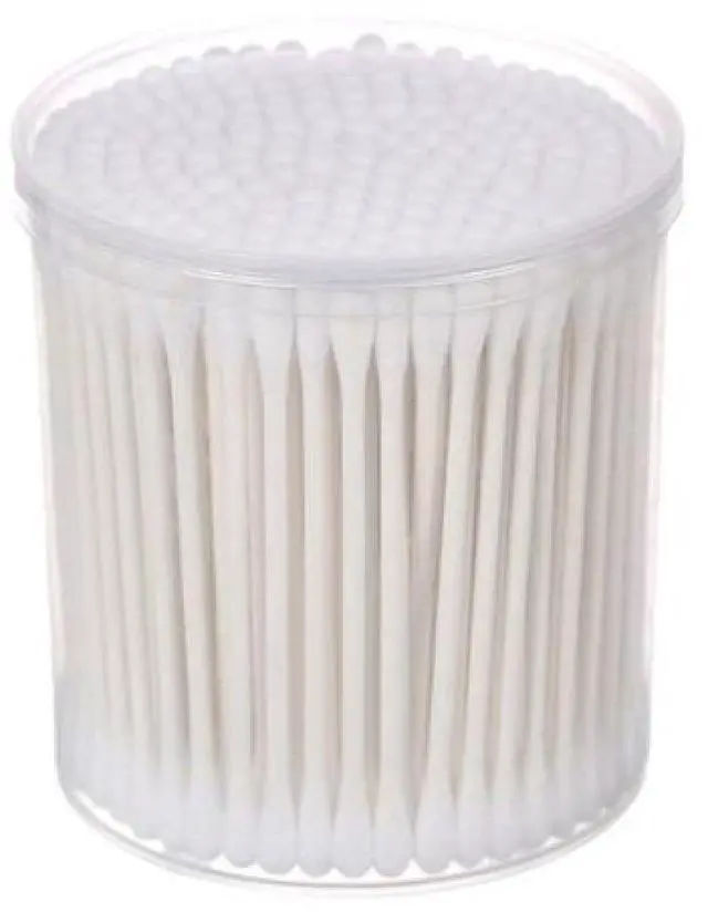 Main image of Cotton Swabs
