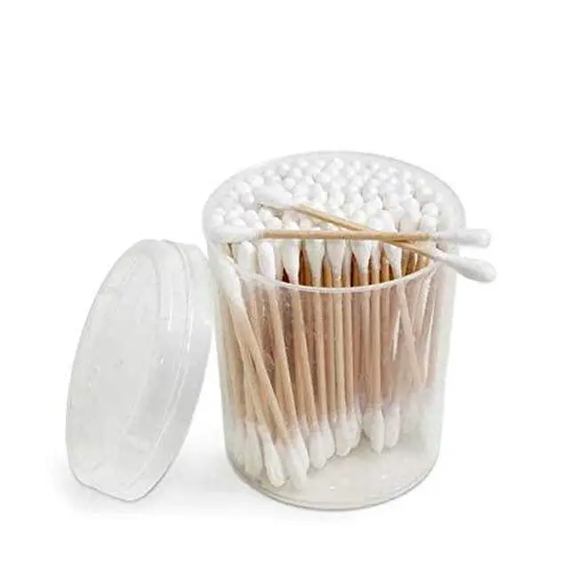 Alt view image 2 of 3 - Cotton Swabs