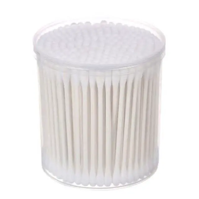 Alt view image 3 of 3 - Cotton Swabs