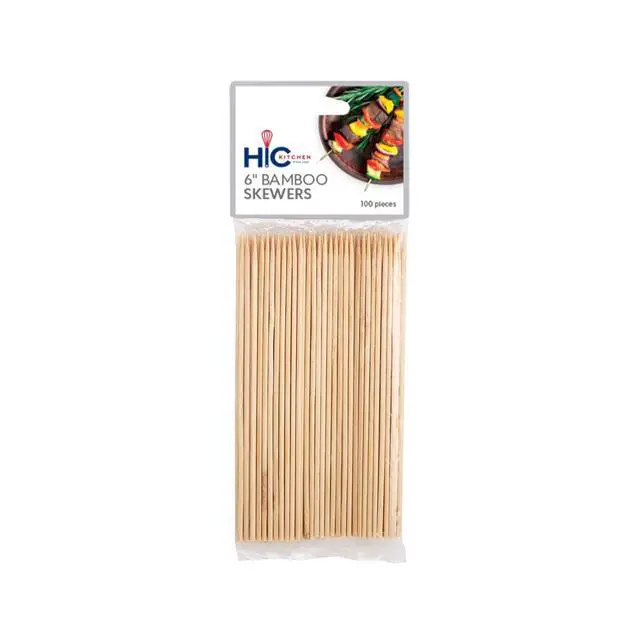 Alt view image 3 of 3 - Kitchen Soft-Grip Corn Picks, 2 Sets of 8, 8 Pair