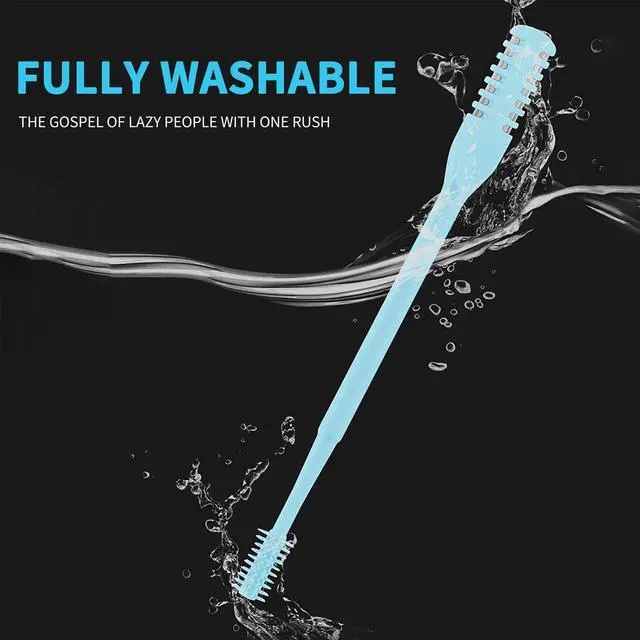 Alt view image 5 of 7 - Nasal Hair Cutter, Double Sided Nose Hair Knife, 360° Nostril Hair Remover Tool, Nose Hair Trimmer for Men Women, with Soft Cleaning Brush (Multicolor)