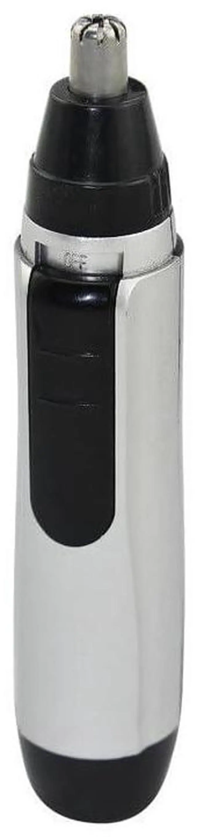 Alt view image 6 of 7 - Unisex Nose and Ear Hair Trimmer, Waterproof Electric, Rotary Blade System, Quick and Painless