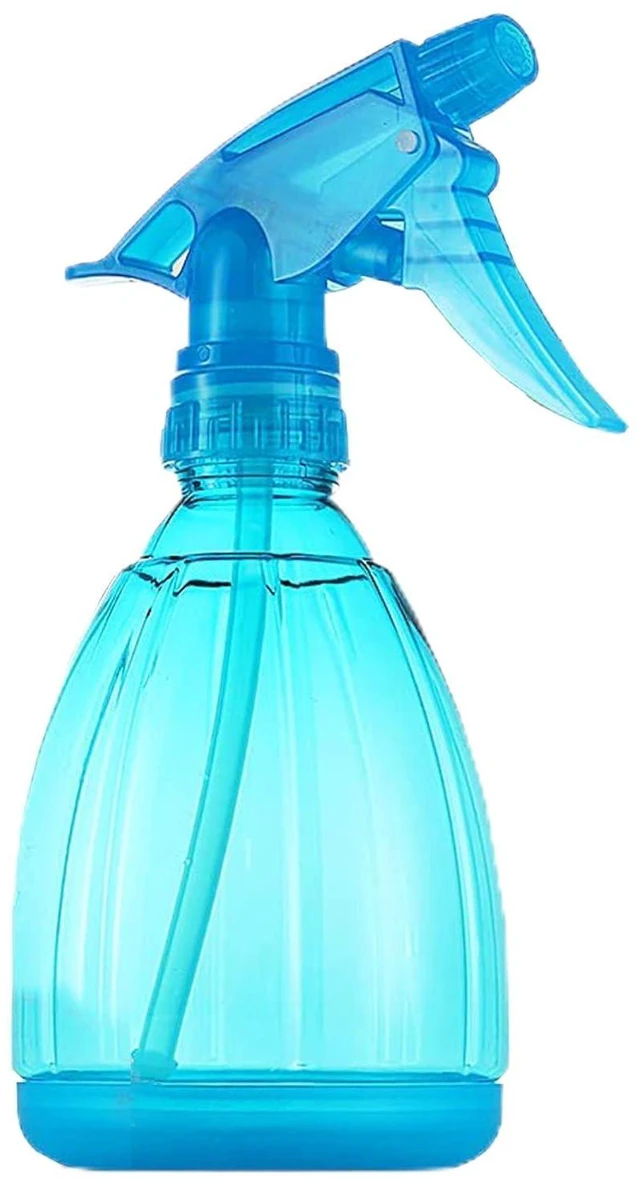 Main image of Adjustable Spray Bottles for Cleaning Solutions - No Leak and Clo, Plants, Cleaning Solutions, BBQ. Plant Sprayer, Hair Mister, Squirt Bottles for Liquids - Food-Safe Pet, Vinegar