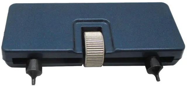 Main image of Watch Back Opener & Remover Tool - Watch Repair Tool Set - Watch Base Remover - Watch Cover, Case Opener - Watch Repair Accessories