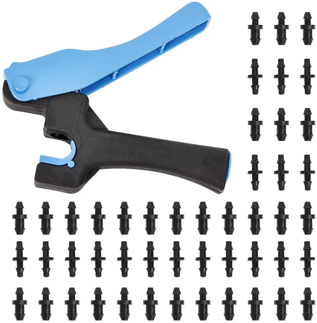 Main image of Drip Irrigation Tubing Hole Punch, 16/20mm PE Pipe